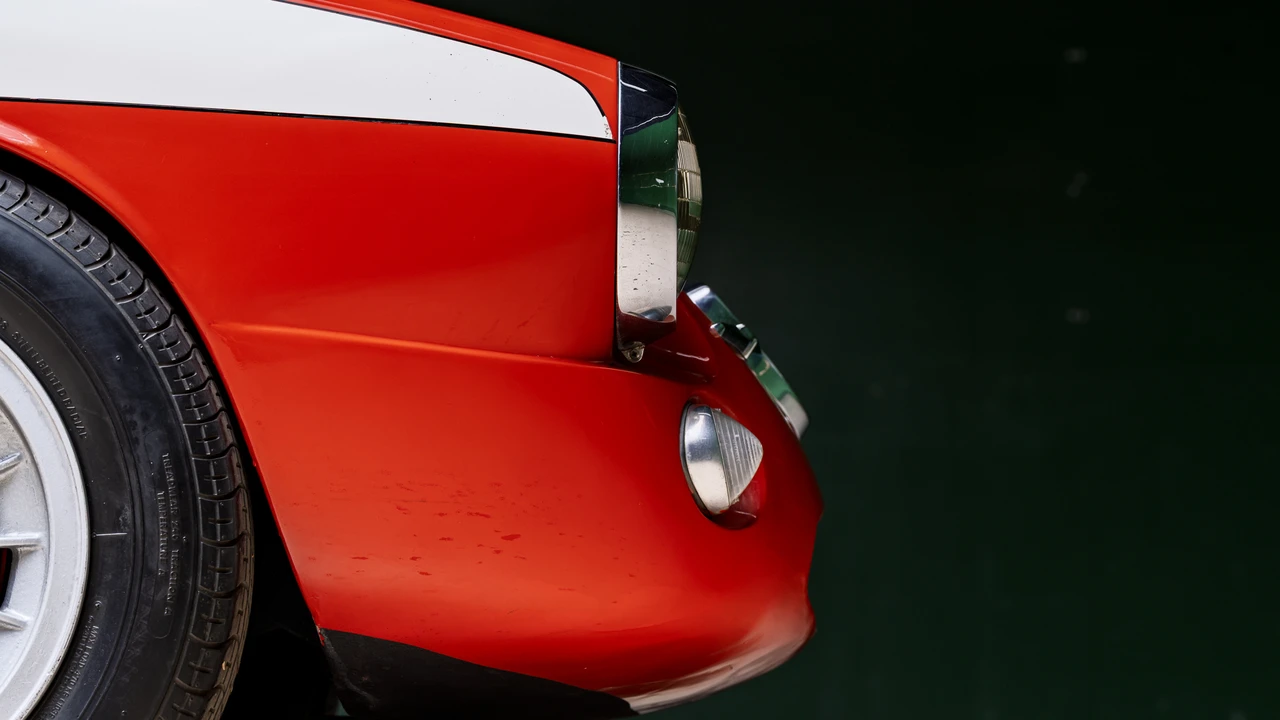 1960 Abarth 750 - Image 24 of 31