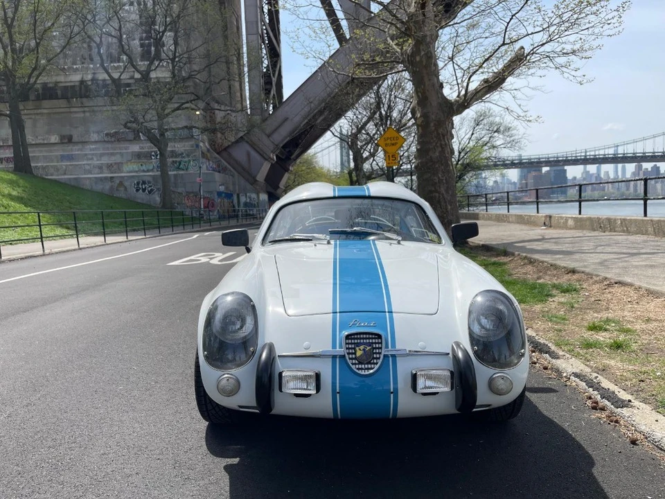 1960 Fiat 600 - Image 2 of 6