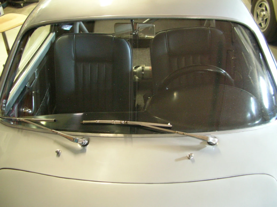 1960 Abarth 750 - Image 31 of 31