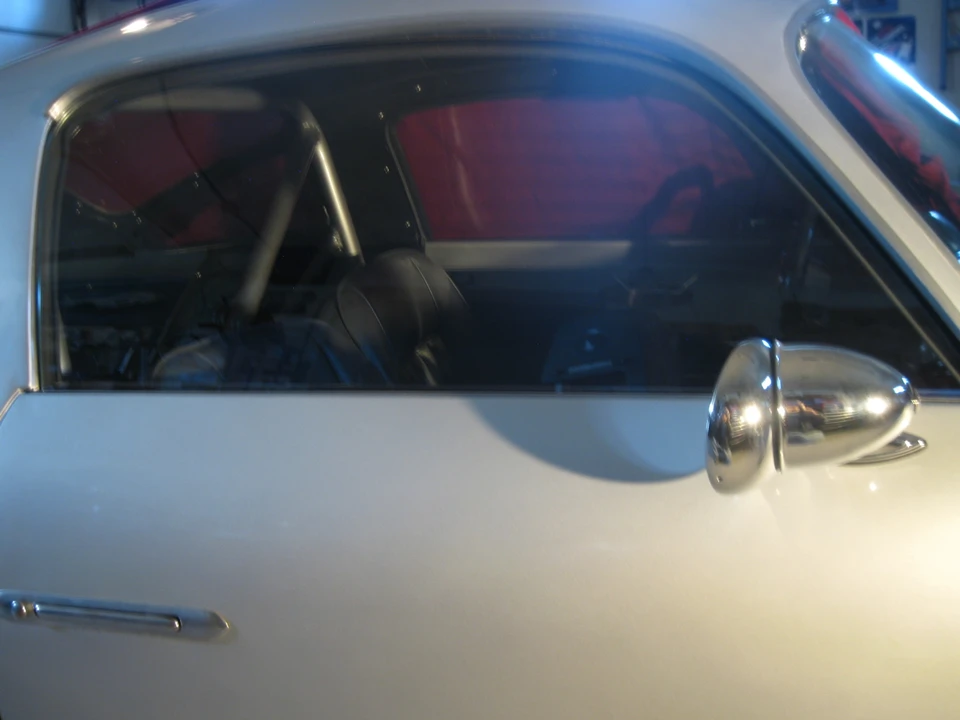 1960 Abarth 750 - Image 29 of 31