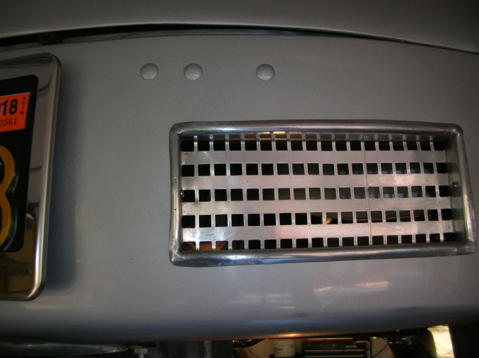 1960 Abarth 750 - Image 23 of 31