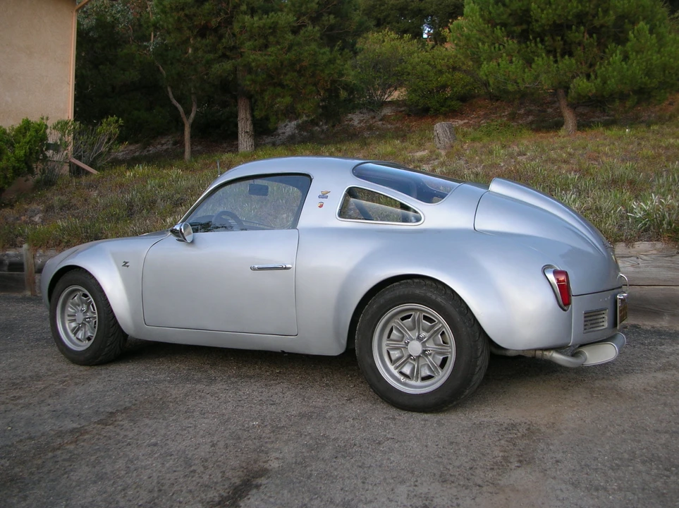 1960 Abarth 750 - Image 5 of 31