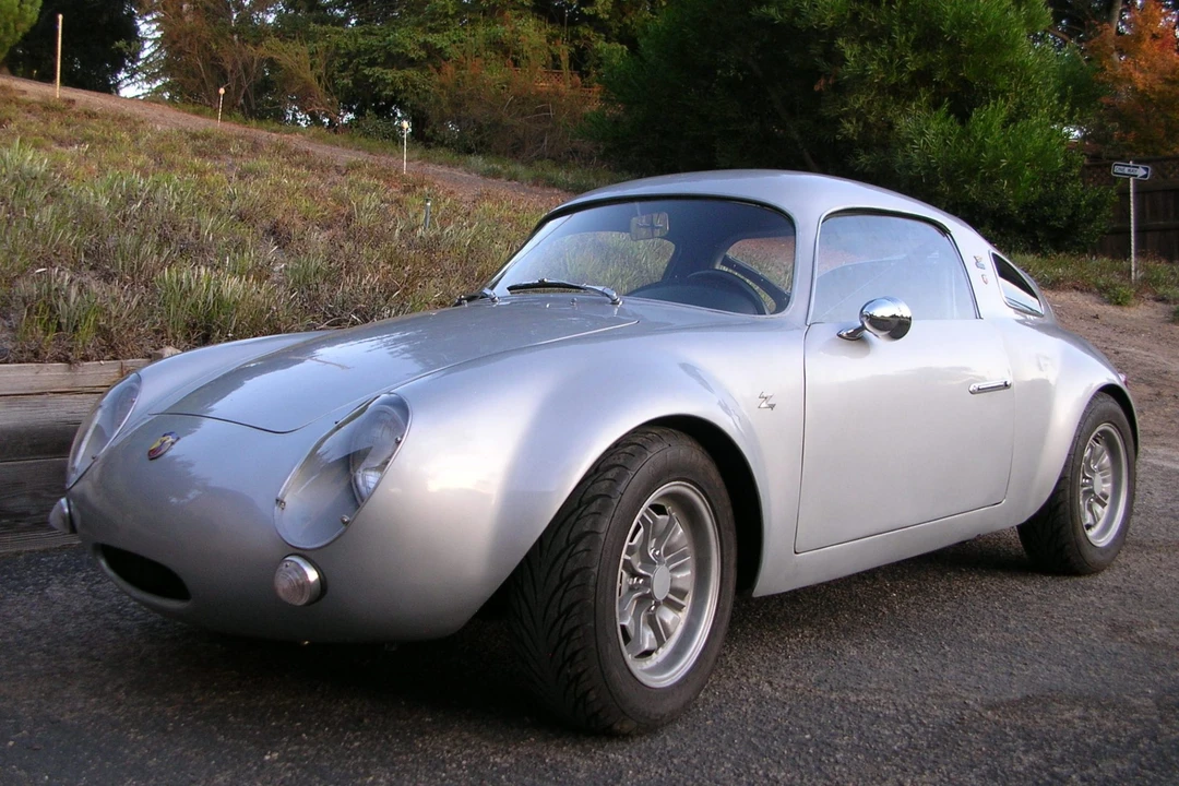 1960 Abarth 750 - Image 1 of 31