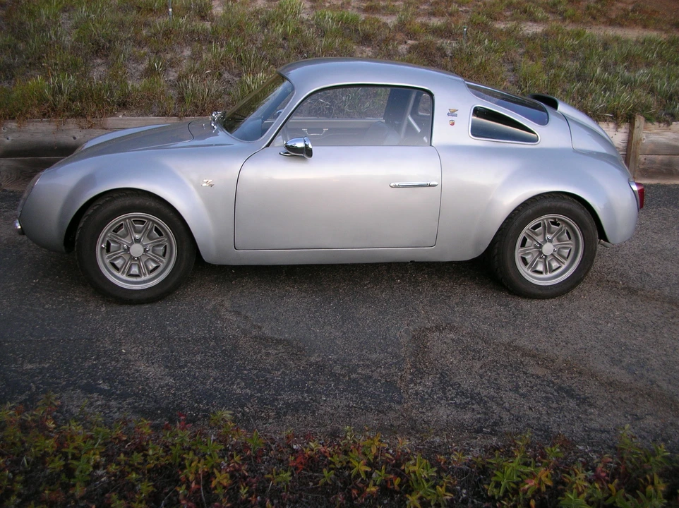 1960 Abarth 750 - Image 4 of 31