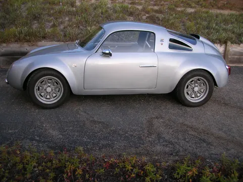 1960 Abarth 750 - Image 4 of 31
