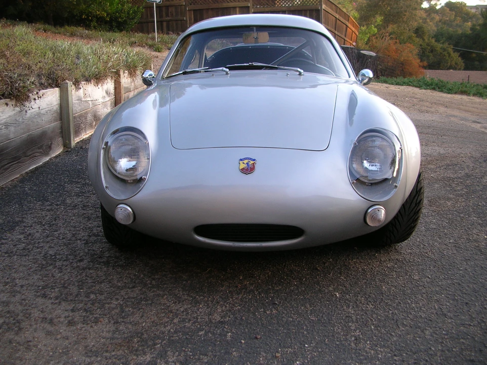 1960 Abarth 750 - Image 12 of 31