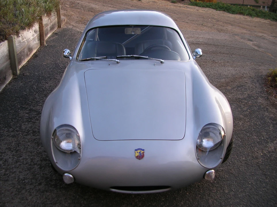 1960 Abarth 750 - Image 11 of 31