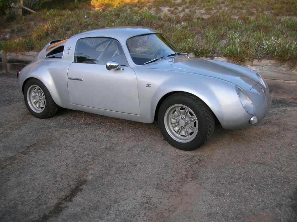 1960 Abarth 750 - Image 10 of 31
