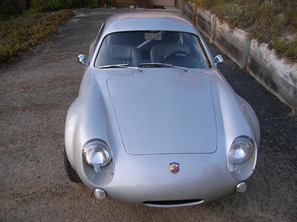 1960 Abarth 750 - Image 13 of 31