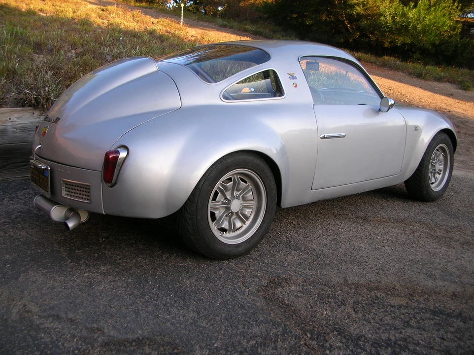1960 Abarth 750 - Image 7 of 31