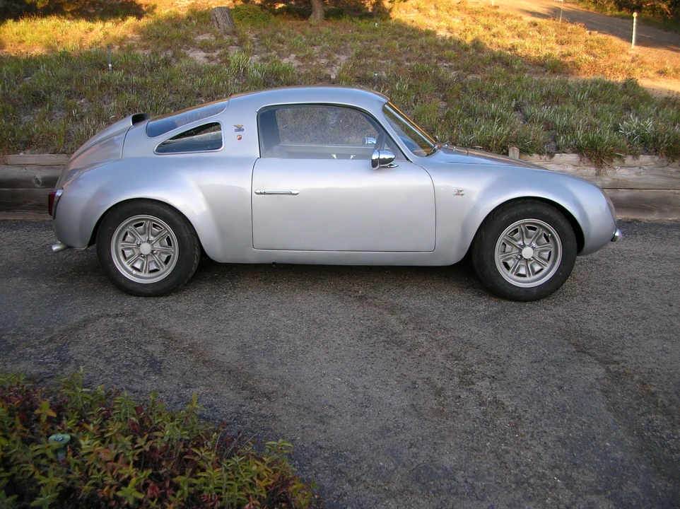 1960 Abarth 750 - Image 8 of 31