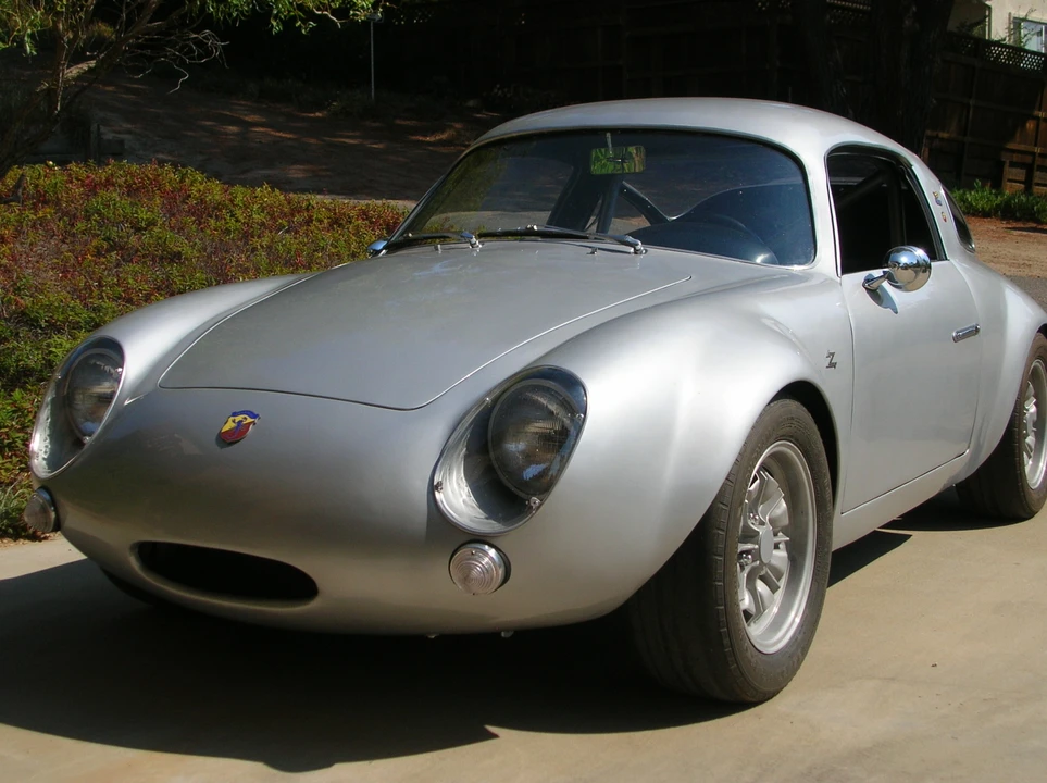 1960 Abarth 750 - Image 2 of 31