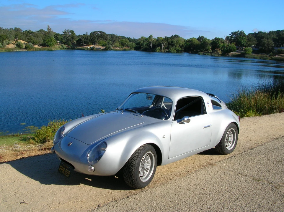 1960 Abarth 750 - Image 3 of 31