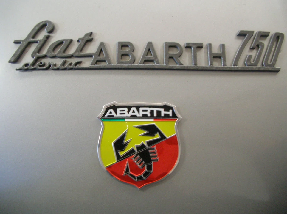 1960 Abarth 750 - Image 22 of 31