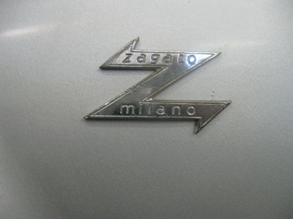 1960 Abarth 750 - Image 20 of 31