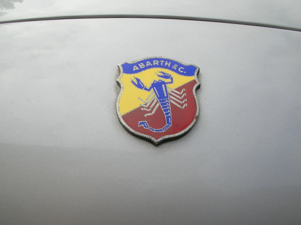 1960 Abarth 750 - Image 19 of 31