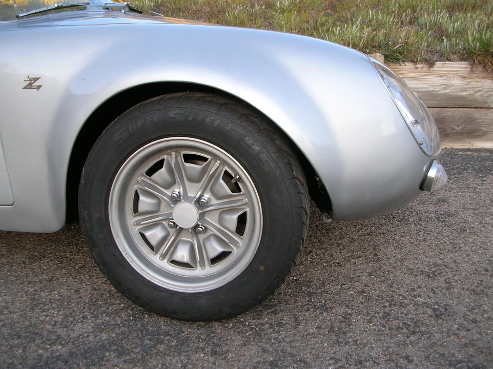 1960 Abarth 750 - Image 16 of 31