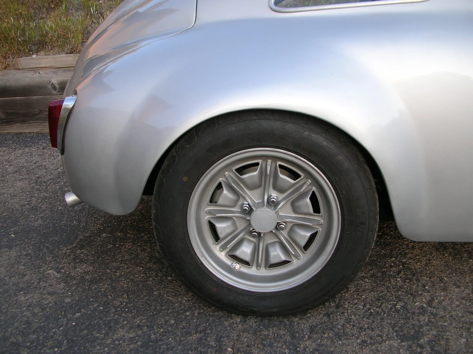 1960 Abarth 750 - Image 15 of 31
