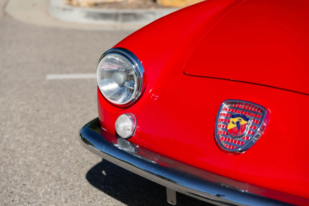 1960 Abarth 750 - Image 21 of 31