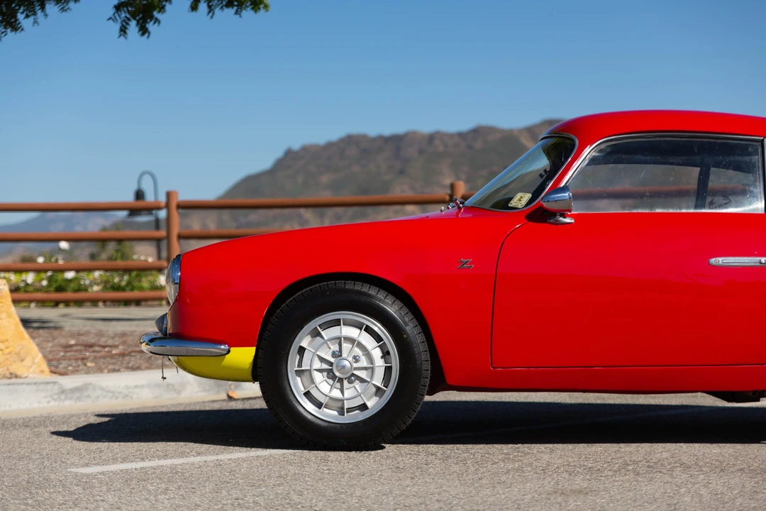 1960 Abarth 750 - Image 15 of 31