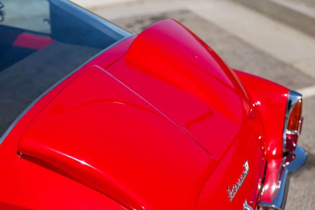 1960 Abarth 750 - Image 29 of 31