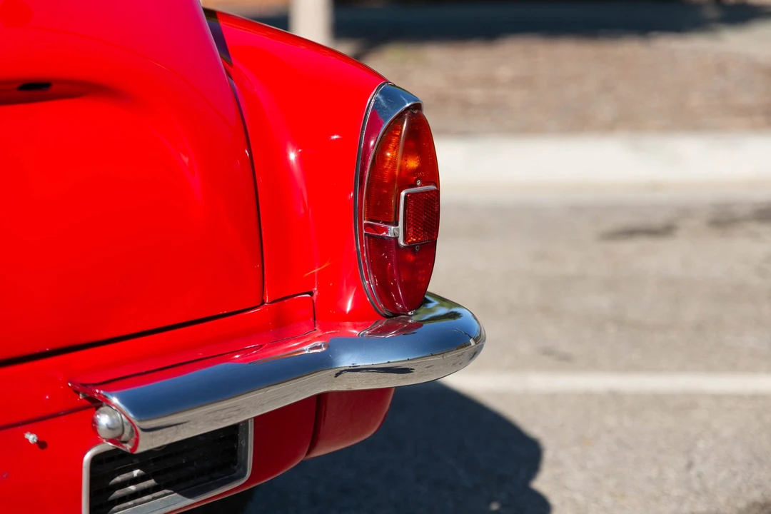 1960 Abarth 750 - Image 30 of 31