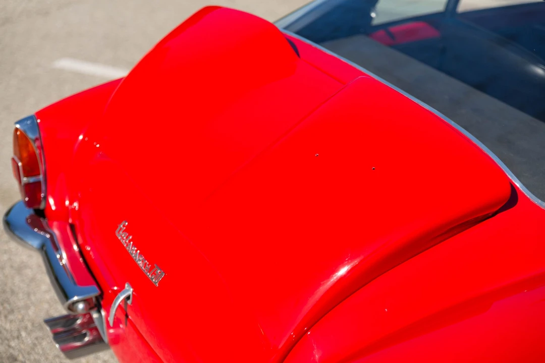 1960 Abarth 750 - Image 28 of 31
