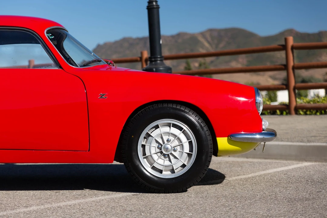 1960 Abarth 750 - Image 18 of 31