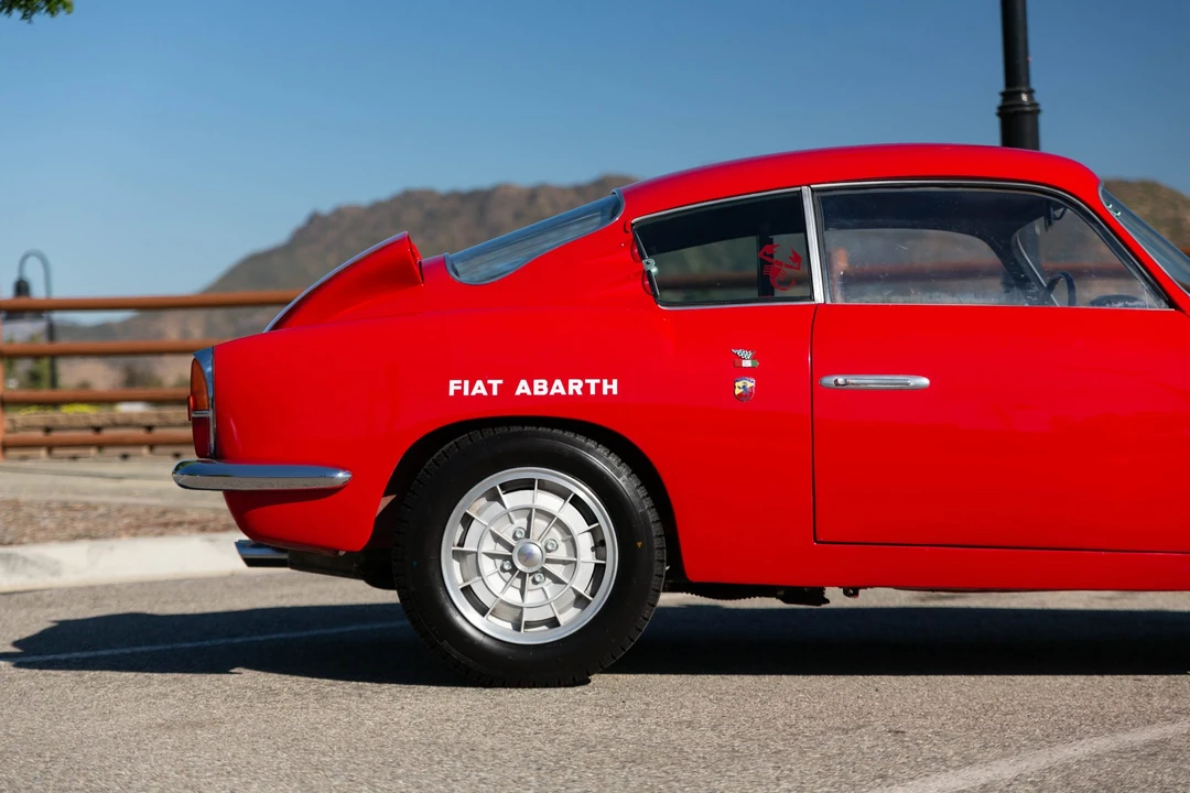 1960 Abarth 750 - Image 17 of 31