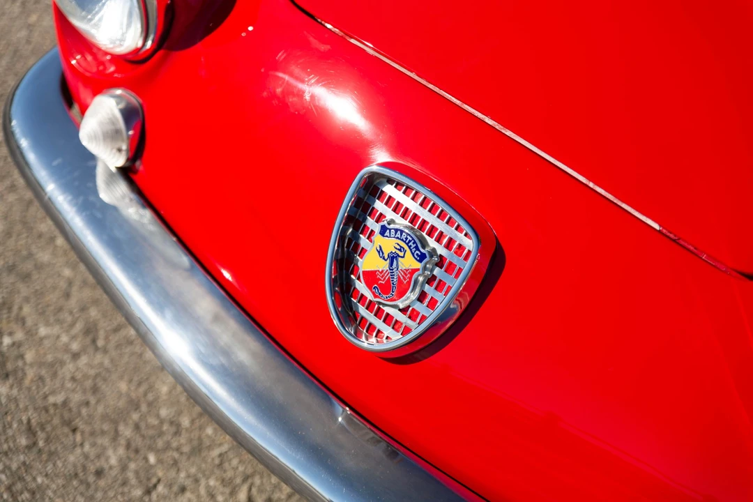1960 Abarth 750 - Image 26 of 31