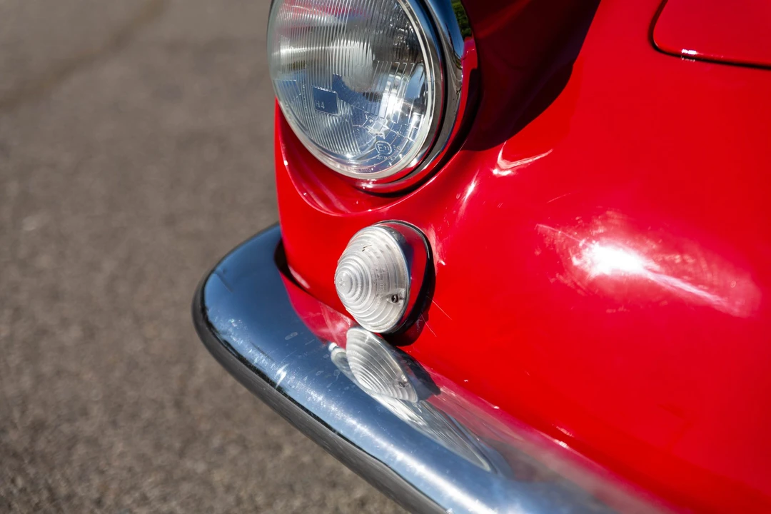 1960 Abarth 750 - Image 25 of 31