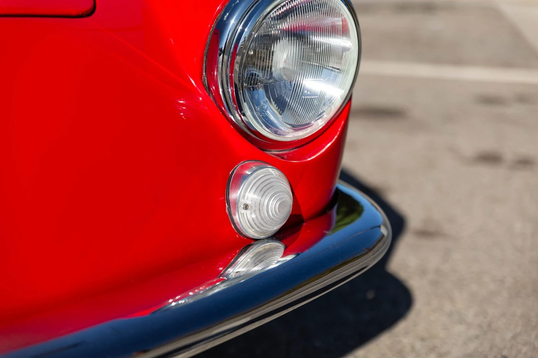 1960 Abarth 750 - Image 24 of 31
