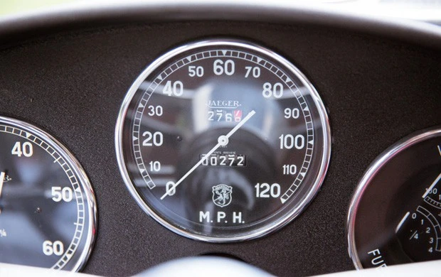 1960 Abarth 850 - Image 8 of 15