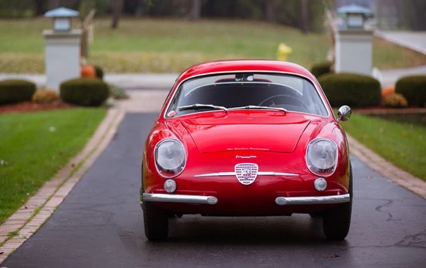 1960 Abarth 850 - Image 2 of 15