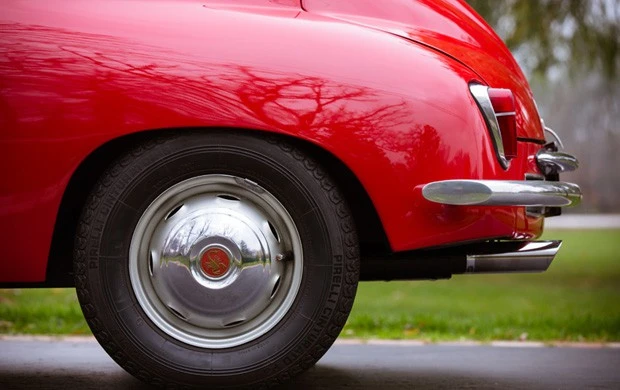 1960 Abarth 850 - Image 13 of 15