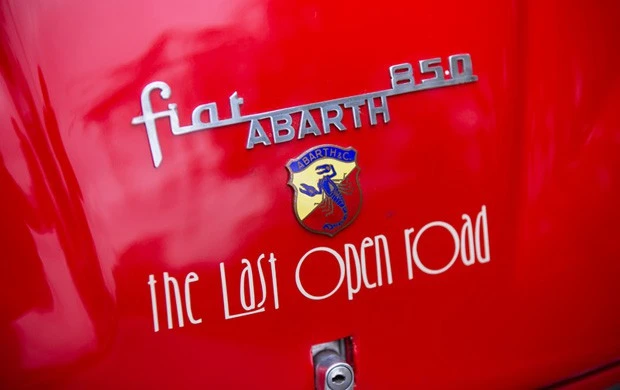 1960 Abarth 850 - Image 11 of 15