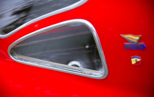 1960 Abarth 850 - Image 10 of 15