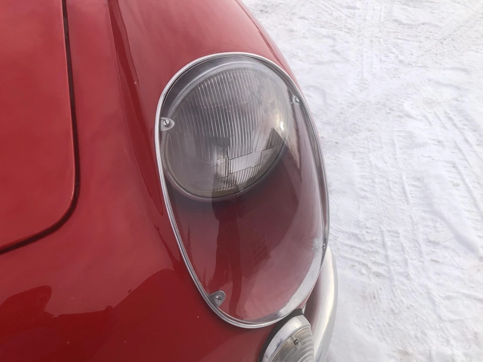 1960 Abarth 850 - Image 15 of 31