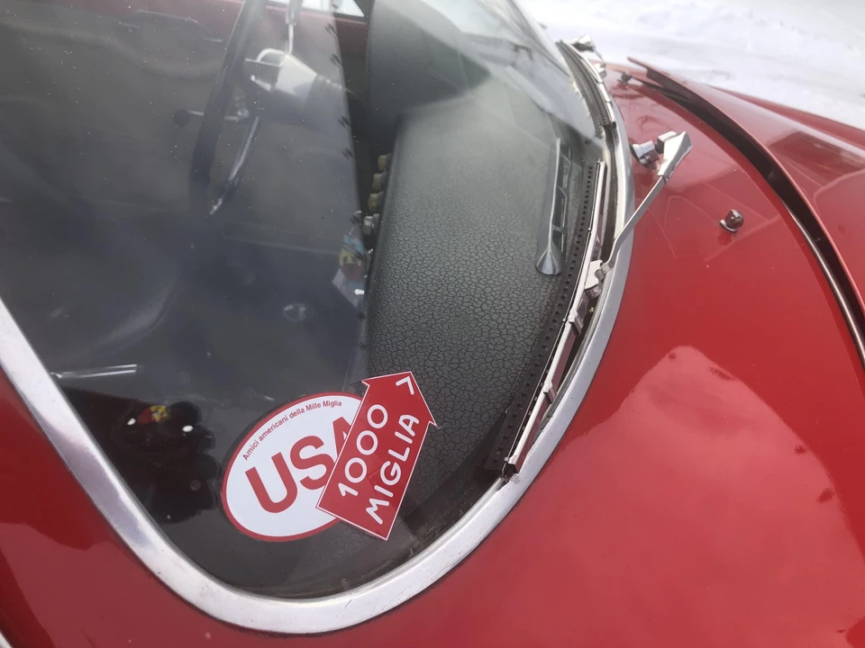 1960 Abarth 850 - Image 22 of 31