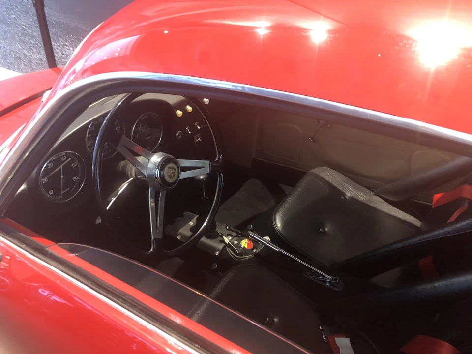 1960 Abarth 850 - Image 30 of 31