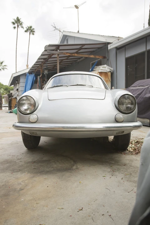 1960 Abarth 750 - Image 7 of 31