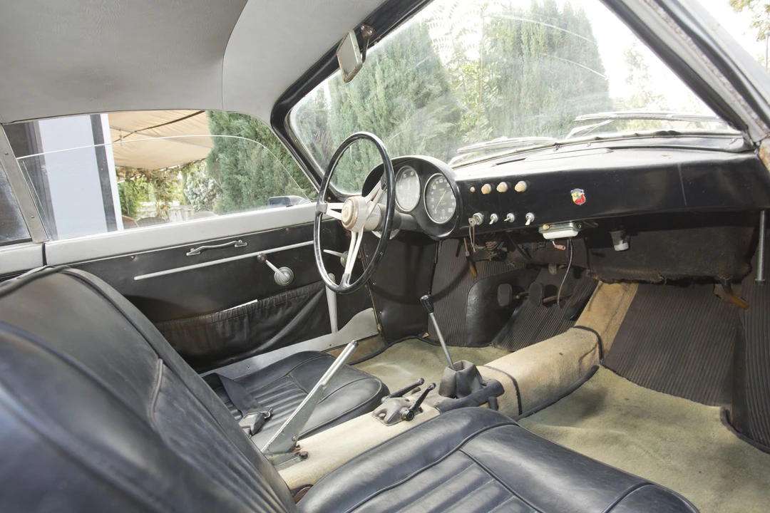 1960 Abarth 750 - Image 21 of 31