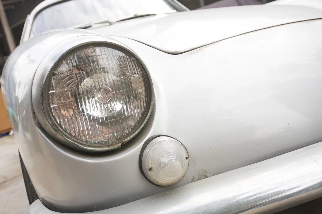 1960 Abarth 750 - Image 31 of 31