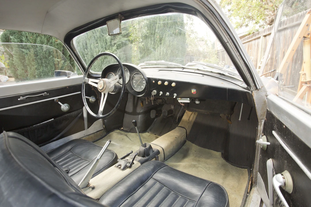 1960 Abarth 750 - Image 25 of 31