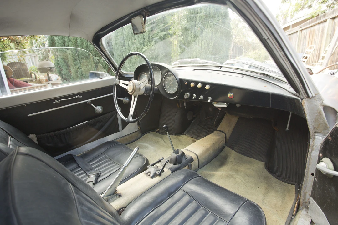 1960 Abarth 750 - Image 22 of 31