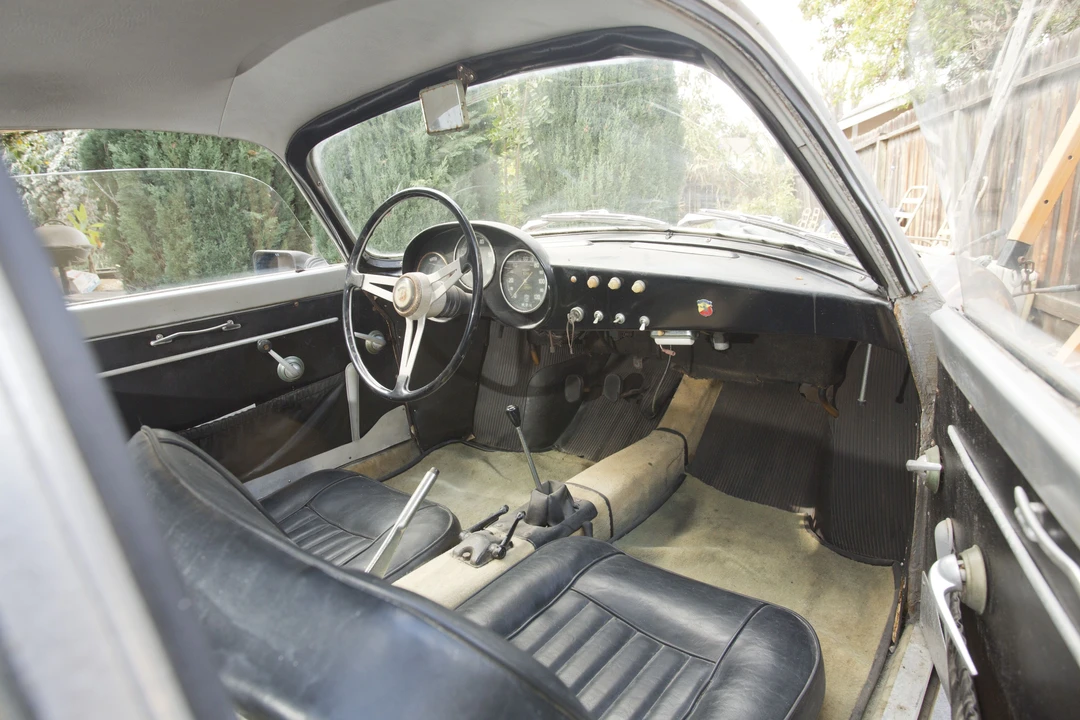 1960 Abarth 750 - Image 23 of 31
