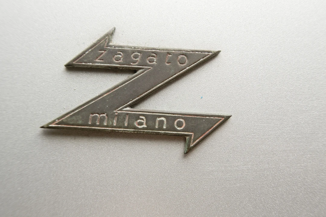 1960 Abarth 750 - Image 3 of 31