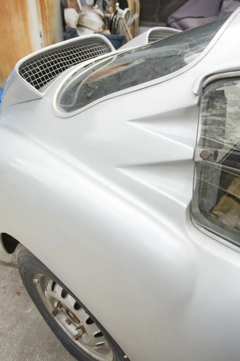 1960 Abarth 750 - Image 30 of 31