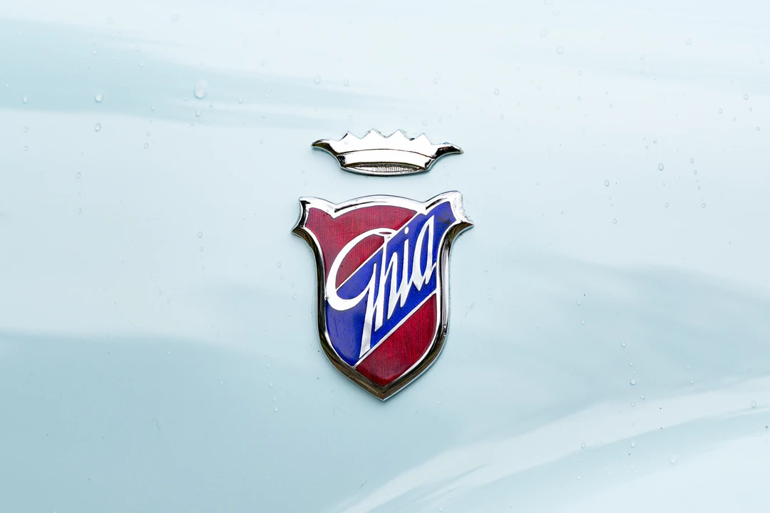 1960 Fiat 500 Jolly - Image 19 of 31