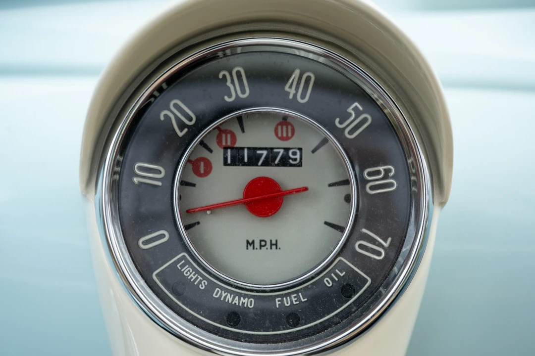 1960 Fiat 500 Jolly - Image 30 of 31